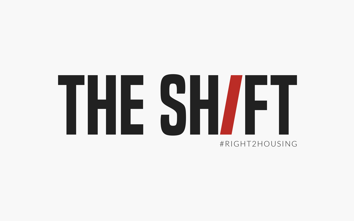 The Shift (incubated Initiative) - Canadian Urban Institute